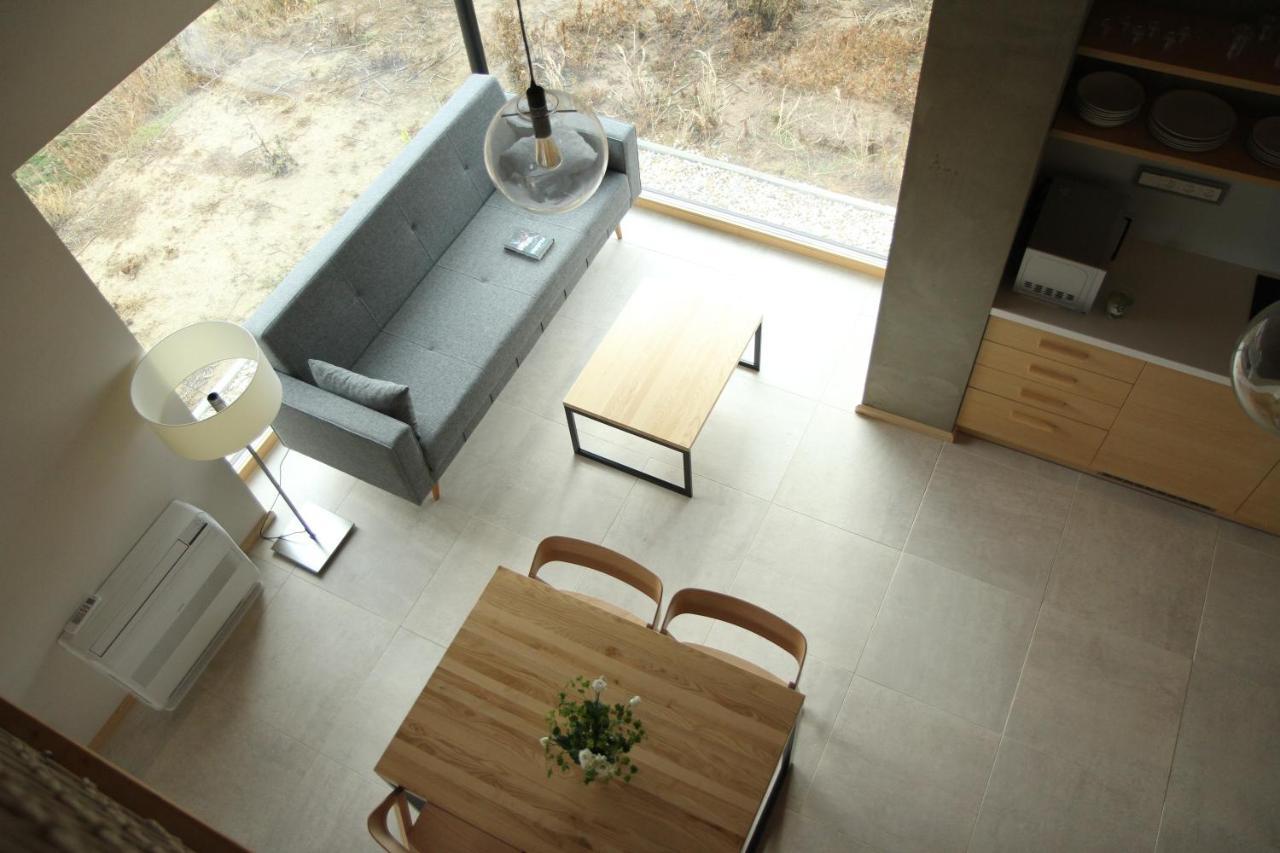 Apartment Villa Valtice
