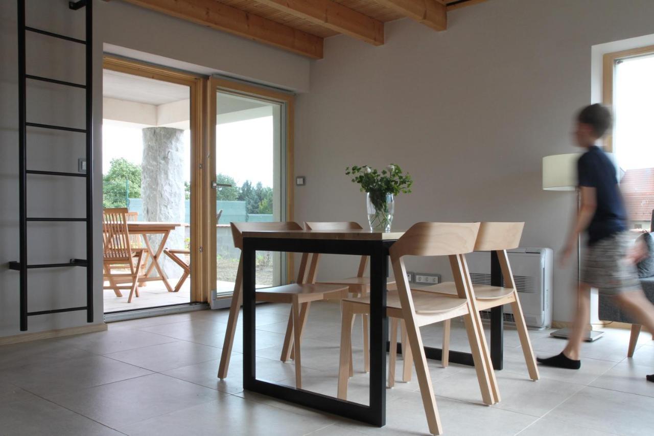 Apartment Villa