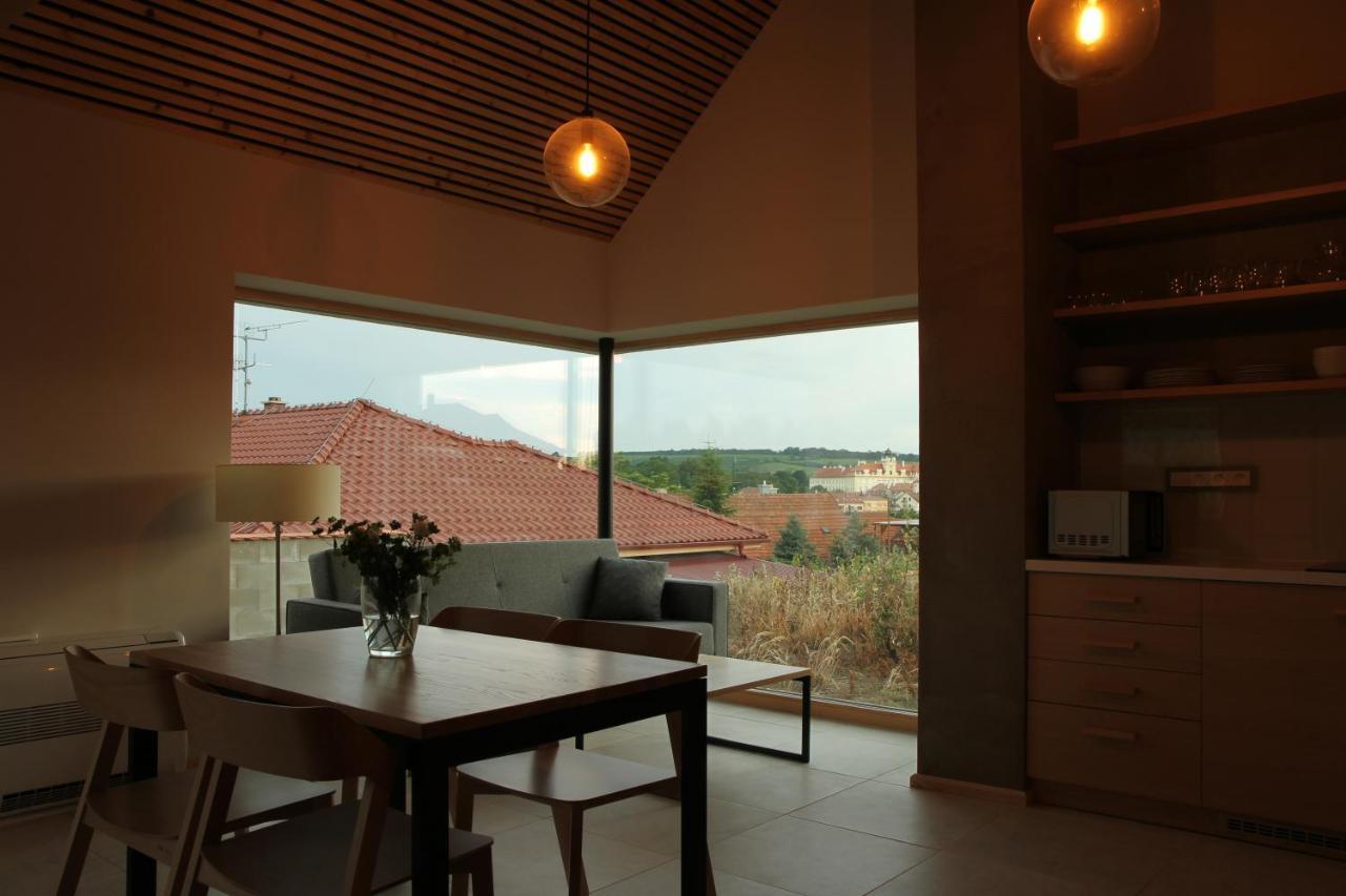 Apartment Villa Valtice