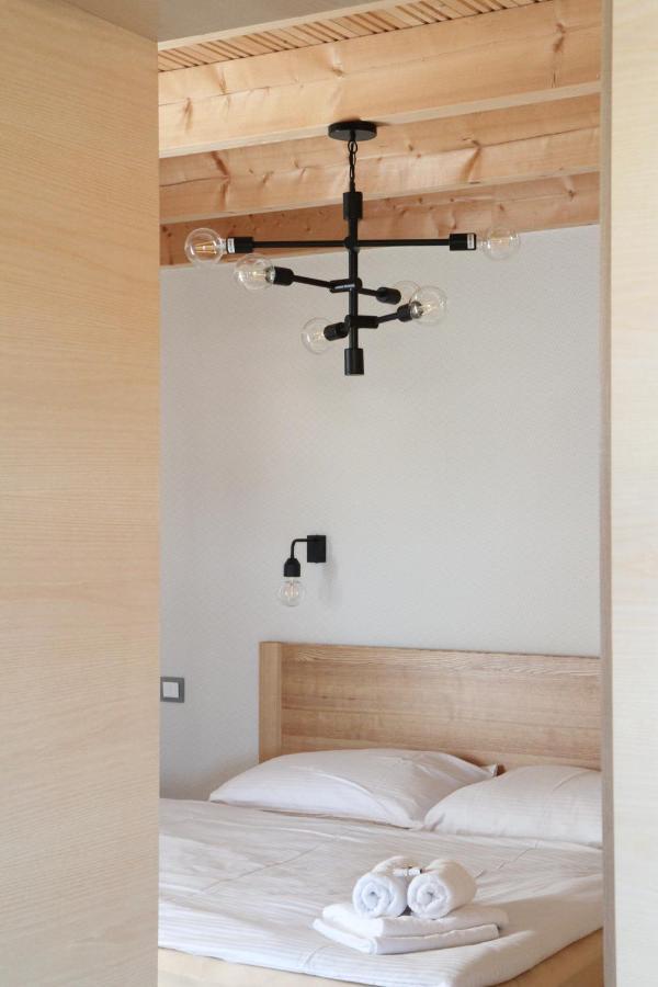 Apartment Villa *
