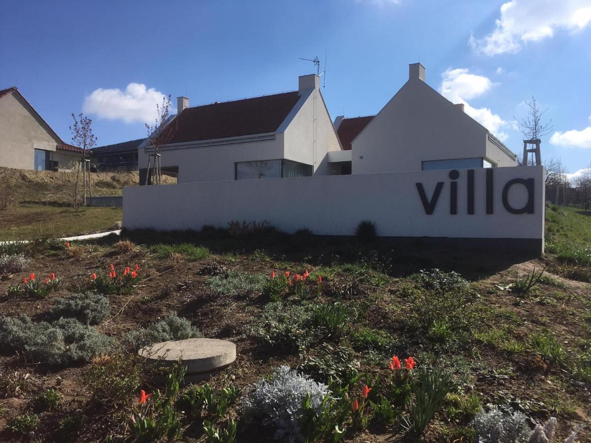 Villa Apartment Valtice
