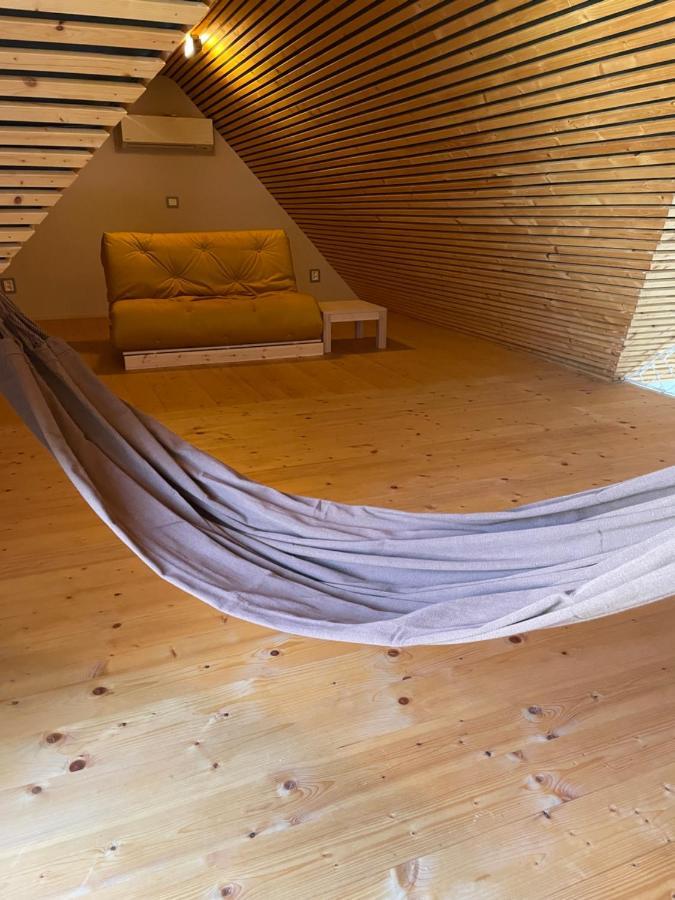 Apartment Villa Valtice